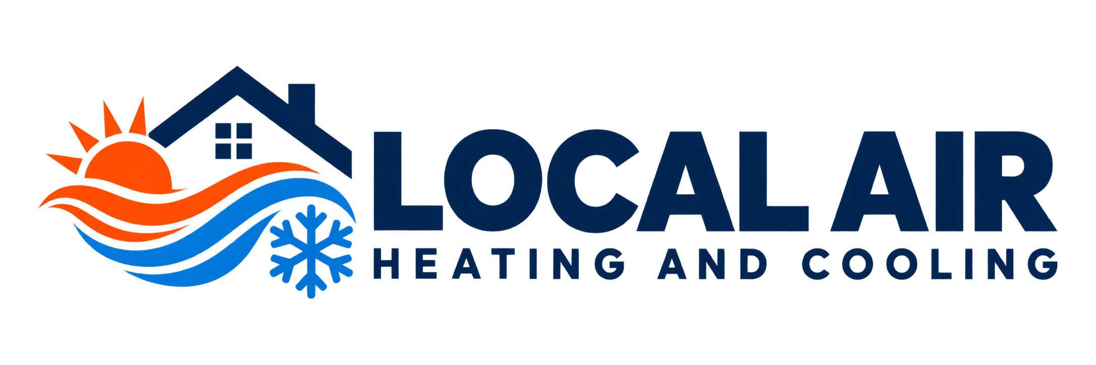Local Air Heating and Cooling